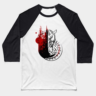 Viking №3 Baseball T-Shirt